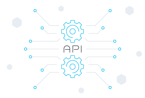 Odprta platforma in API arhitektura