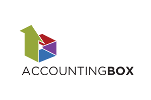 Accounting box