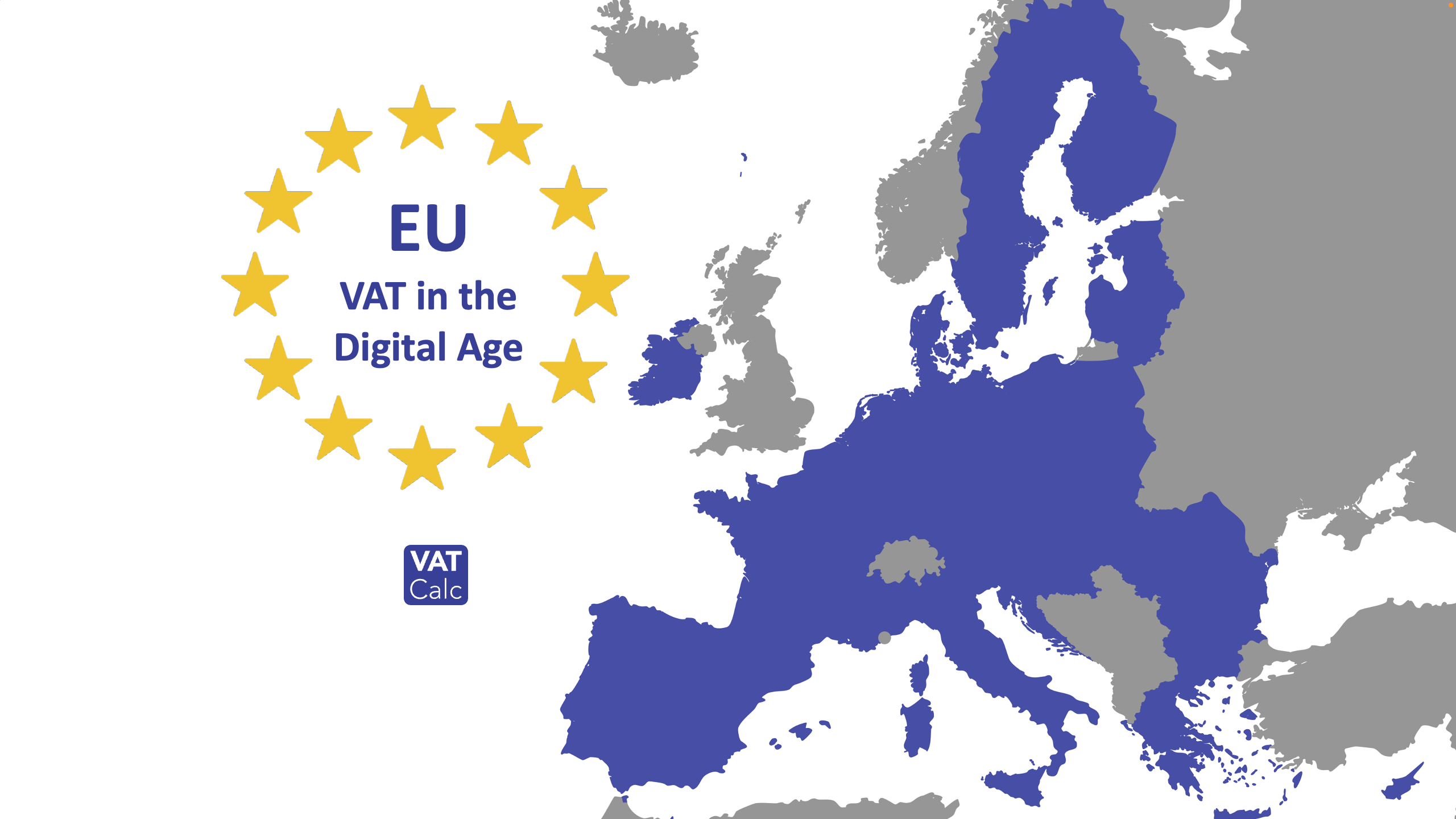 EU VAT in the Digital Age 4