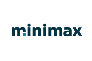 Minimax Logo