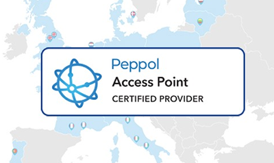 Peppol Access Point