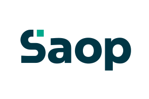Saop logo