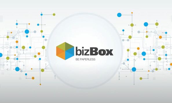 Biz Box po Evropi