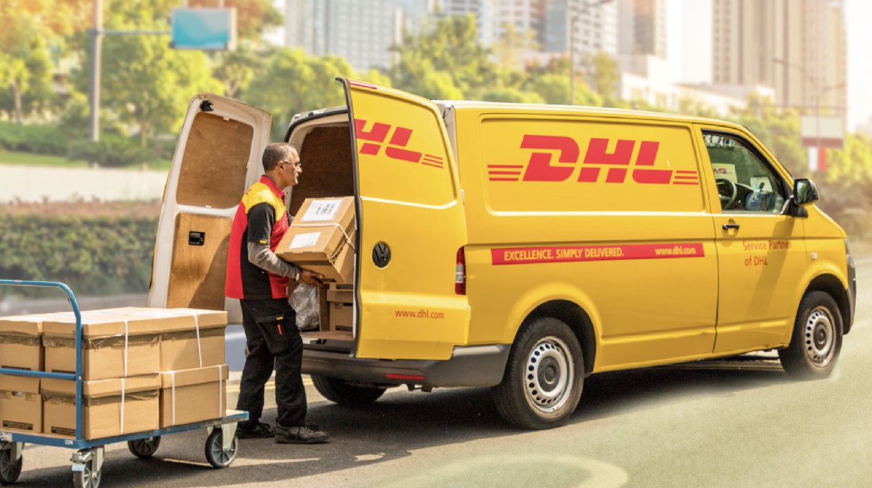 Dhl