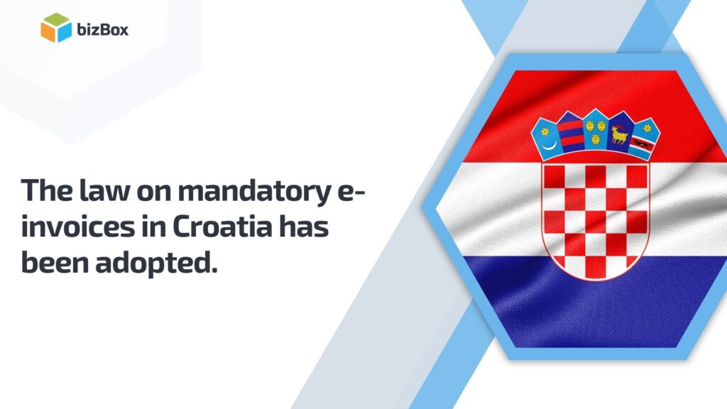 Donesen je zakon o obveznim e racunima u Hrvatskoj 1 1