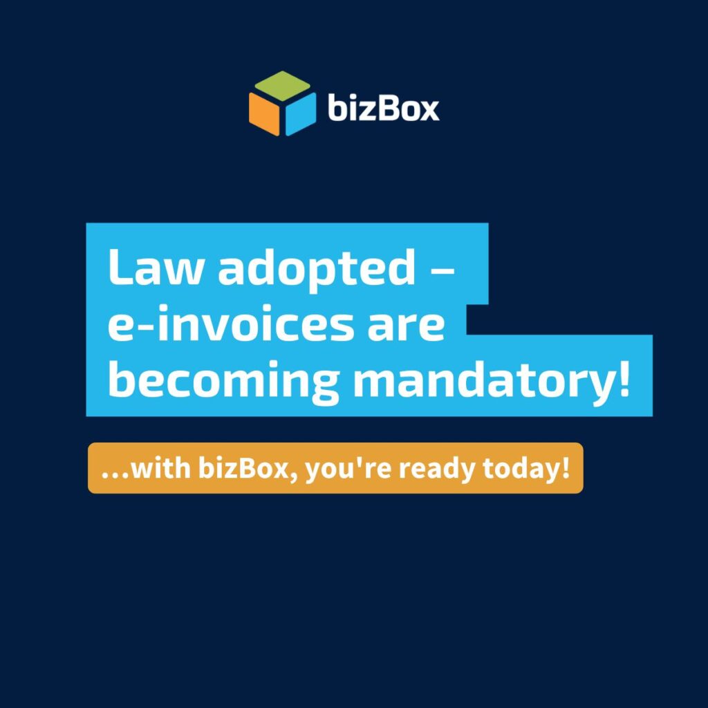 LN objave HR E racuni in Fiskalizacija 2.0 od 2026 – ste pripravljeni 5