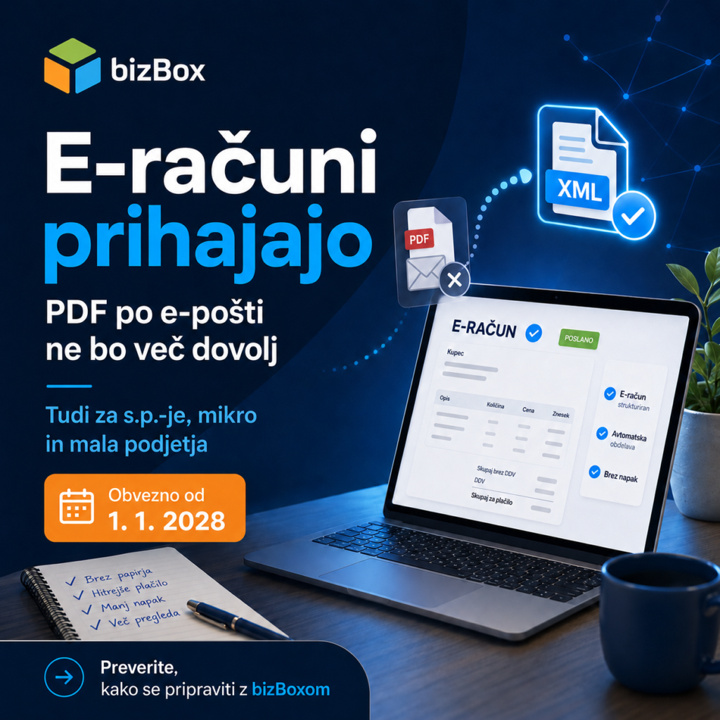 E-invoices are coming: prepare in time with bizBox 2 ChatGPT Image Jun 12 2026 01 00 14 PM